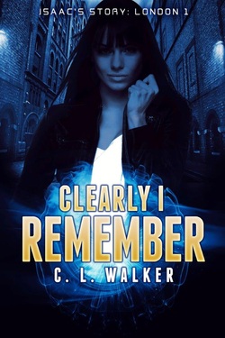 Clearly I Remember Cover 2. Pretty